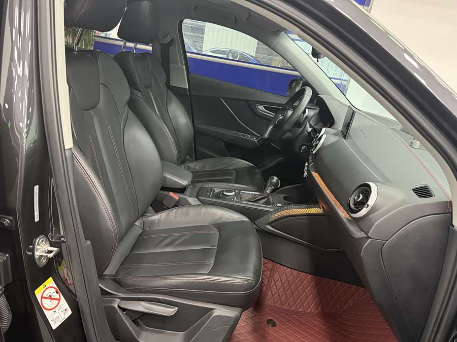 Audi Q2L 2022 imagem de carro #16