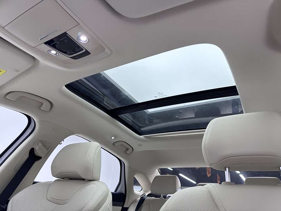 BYD Qin L 2025 car image #16