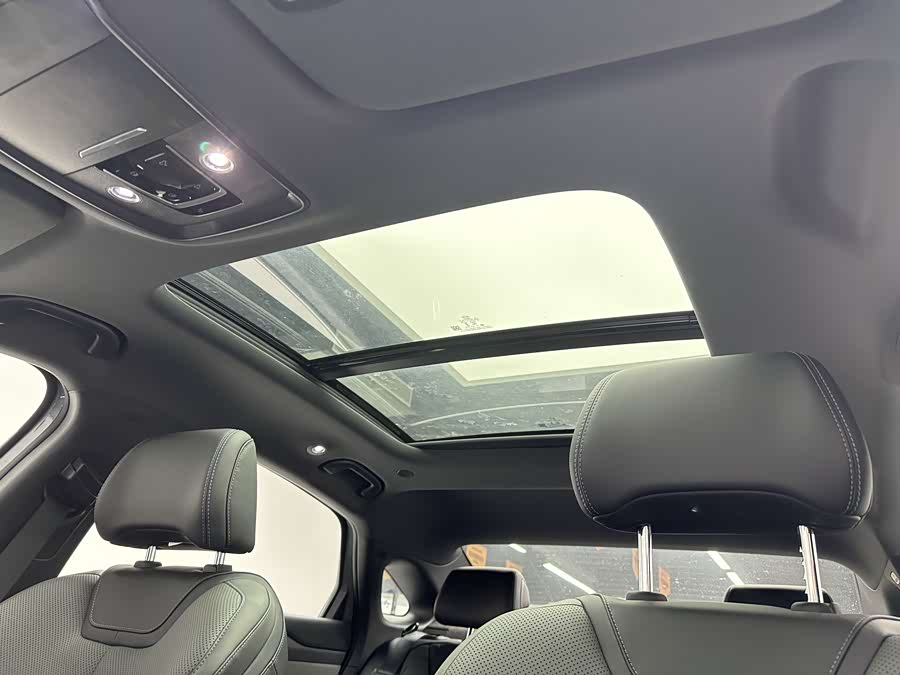 BYD Qin L 2025 car image #16