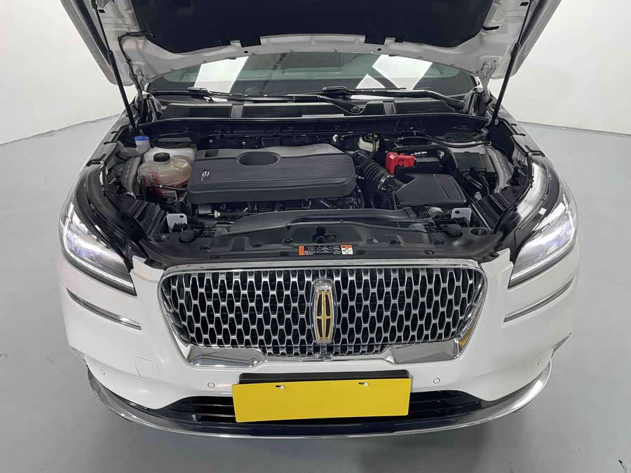 Changan 2021 car image #16