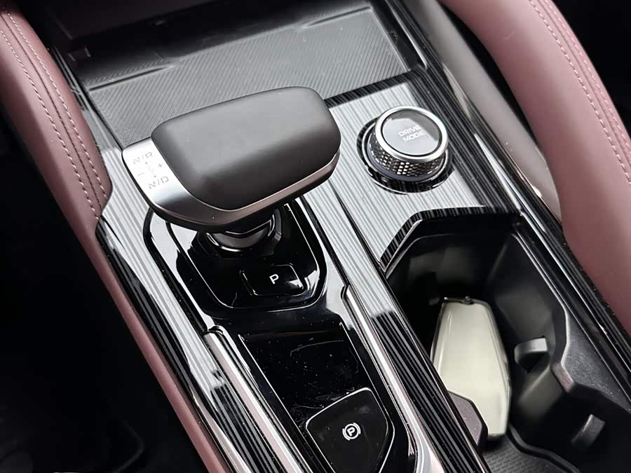 GEELY Monjaro 2024 immagine di auto #16