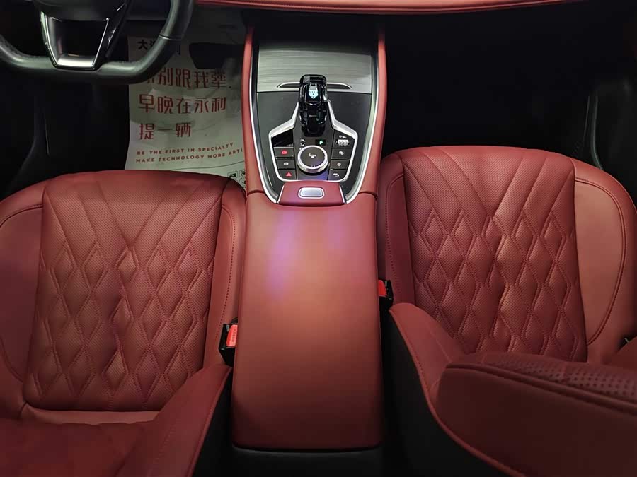 Chery Tiggo 7 Plus 2022 immagine di auto #16