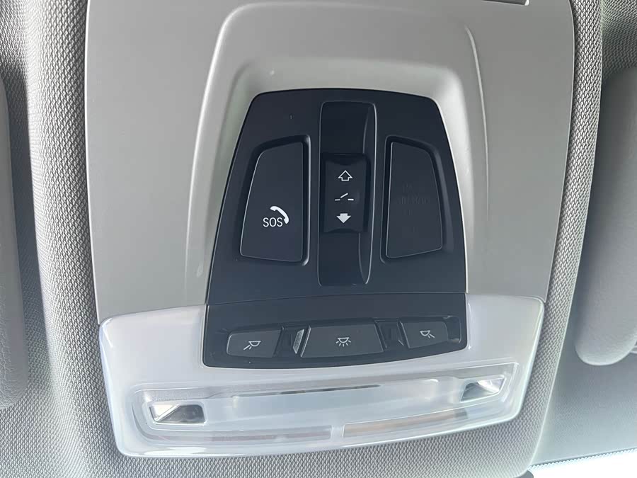 BMW i3 immagine di auto #16