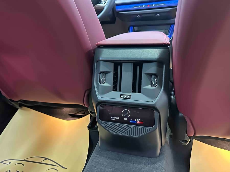 BMW X3 2025 imagen de coche #16