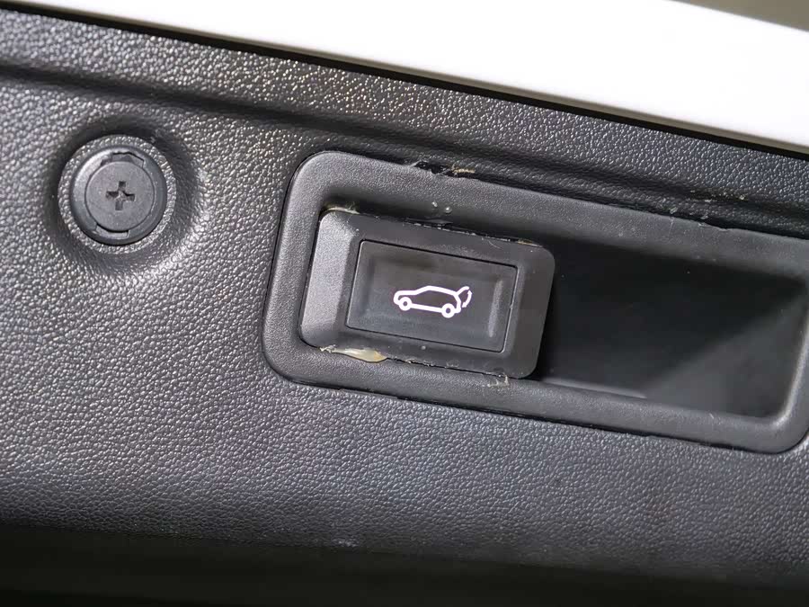 Changan CS35 Plus 2019 изображение автомобиля #16