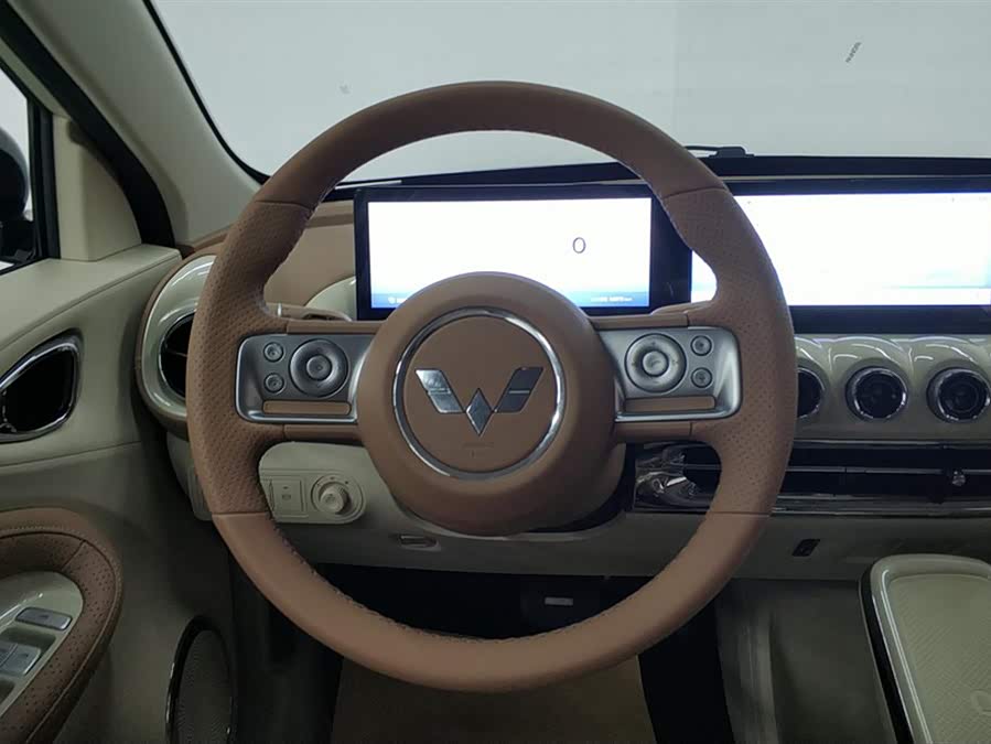 Wuling Binguo 2025 изображение автомобиля #16