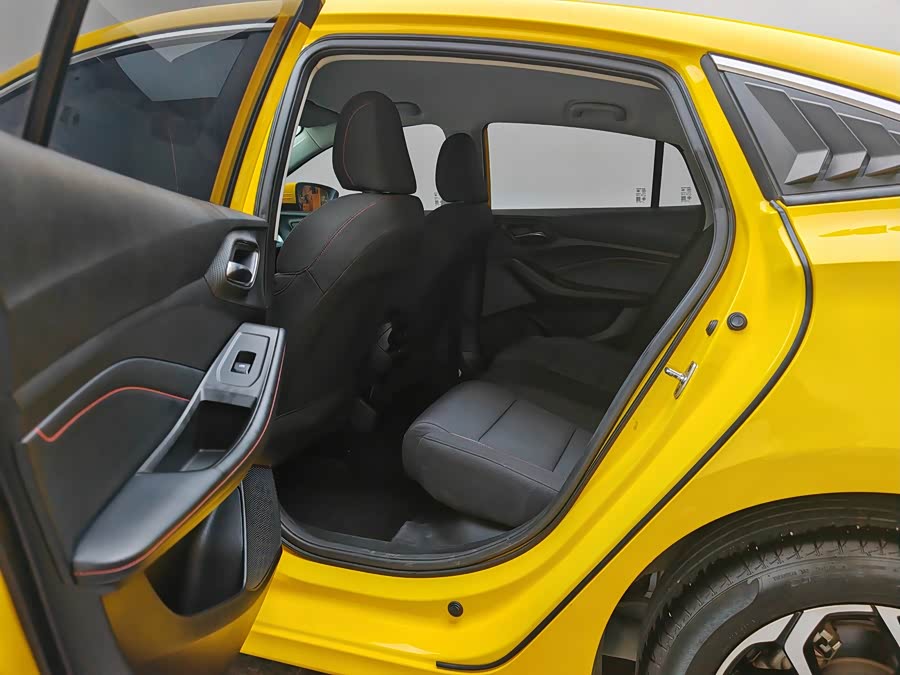 MG 5 2021 car image #16