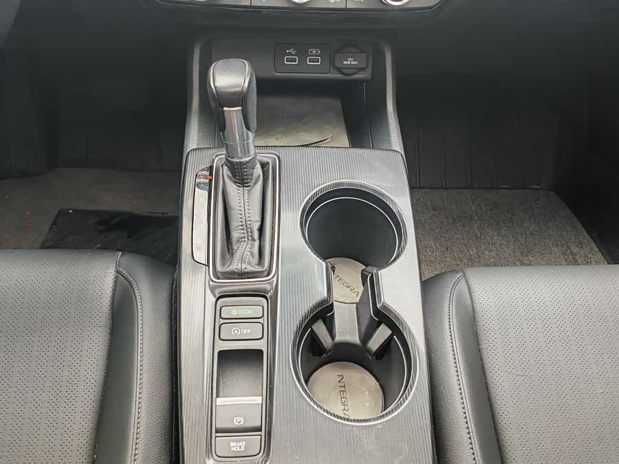 Honda INTEGRA 2023 immagine di auto #16