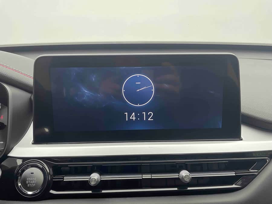 奇瑞 瑞虎7 2023 汽车图片 #16