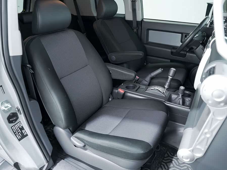 Toyota 2024 car image #16