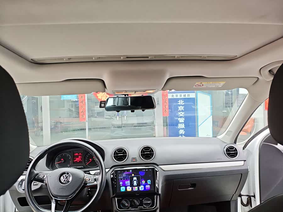 Jetta Jetta 2018 #16 Jetta Jetta 2018 car image #16