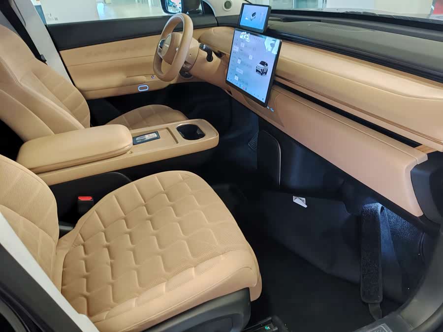 Exceed Stellar Era ET 2024 car image #16