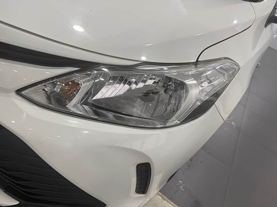 Vios 2018 #16 Vios 2018 immagine di auto #16