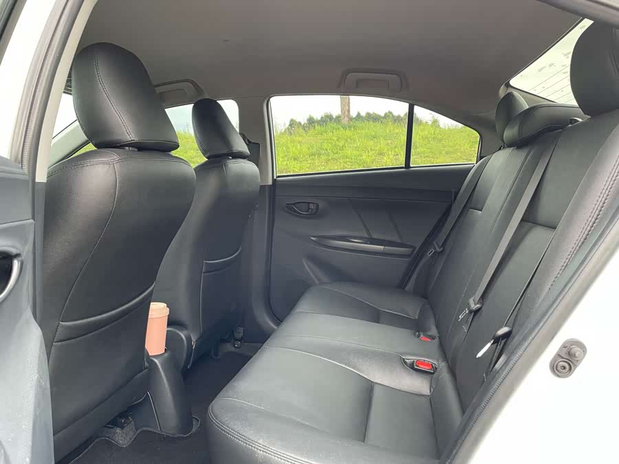 Vios 2019 #16 Vios 2019 car image #16