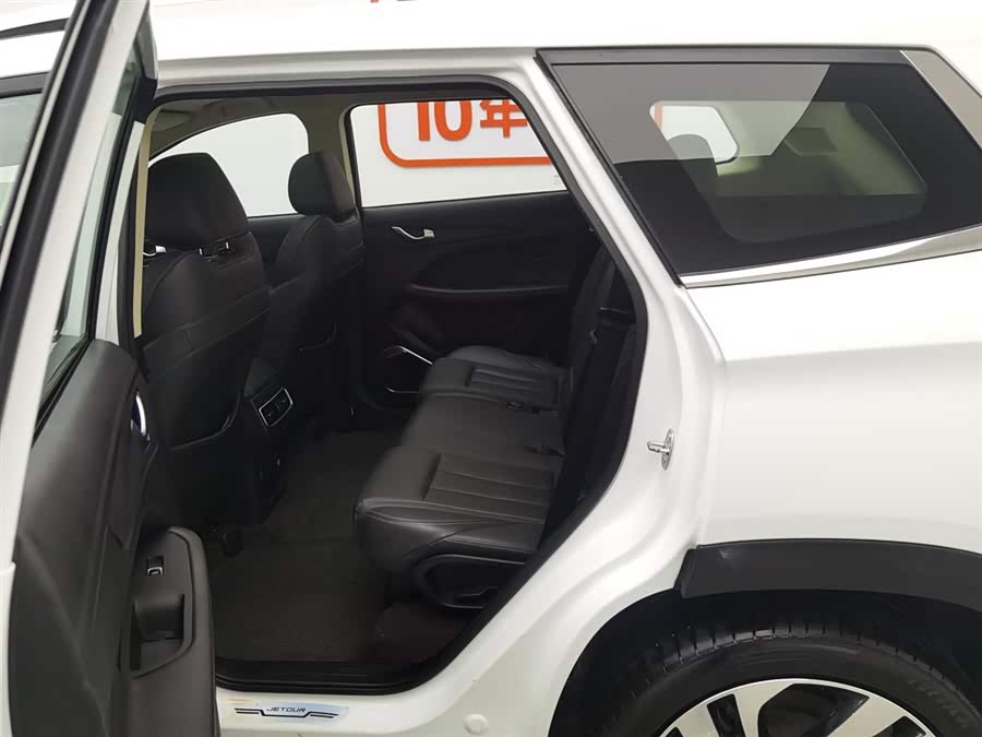 Jetour X90 2019 image de voiture #16