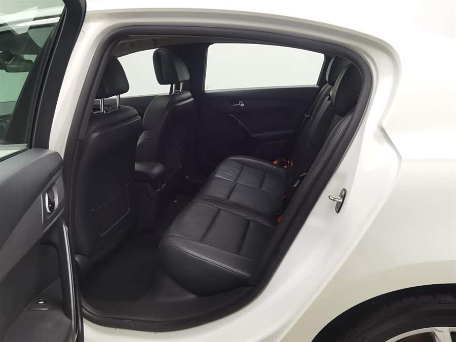 标致 标致508 2015 汽车图片 #16