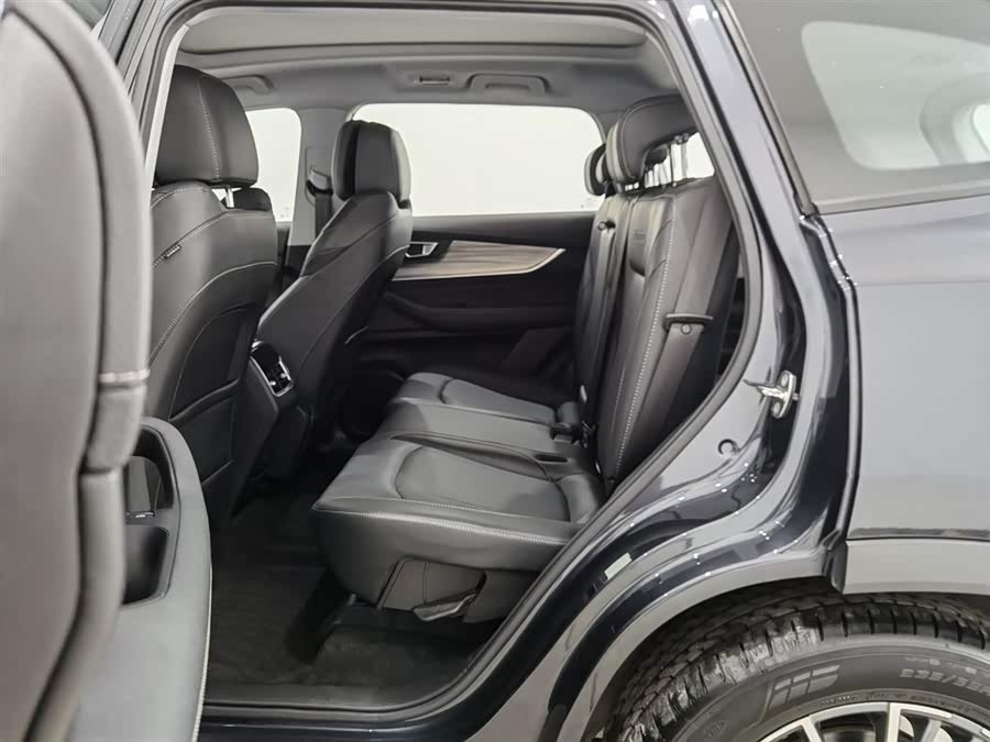 奇瑞 瑞虎8 PLUS 2022 汽车图片 #16