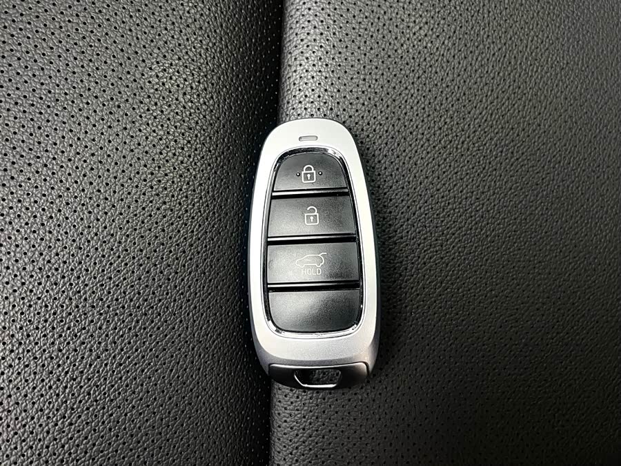 Hyundai Tucson 2023 car image #16