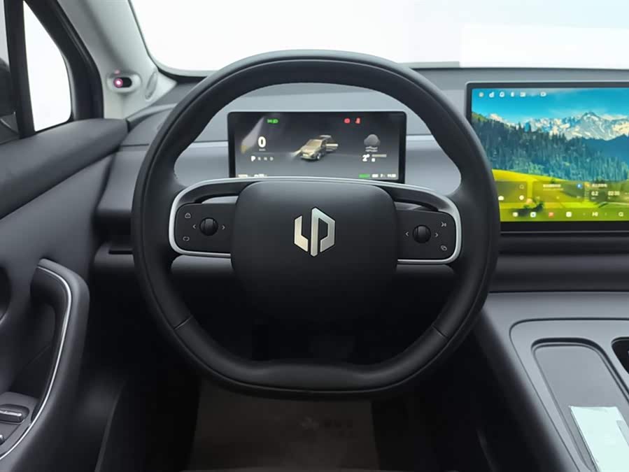 零跑汽车 零跑C16 2025 汽车图片 #16