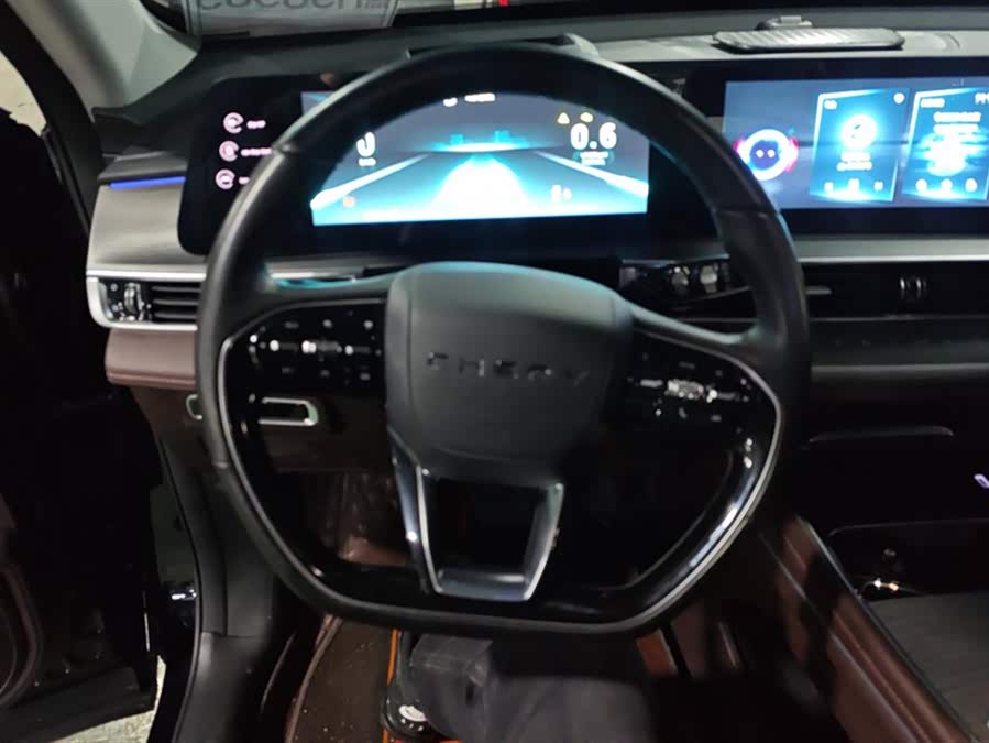 奇瑞 瑞虎8 PRO 2022 汽车图片 #16