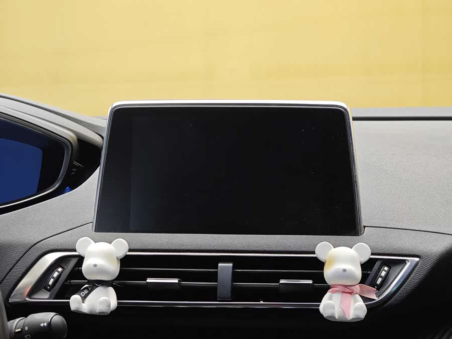 标致 标致4008 2016 汽车图片 #16