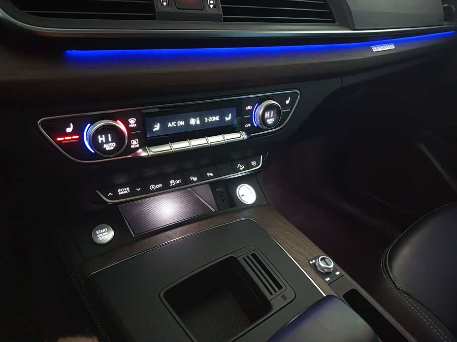 奥迪 奥迪Q5L 2022 汽车图片 #16