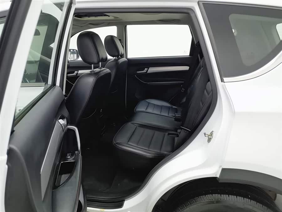 Kaiyi X3 2016 صورة سيارة #16