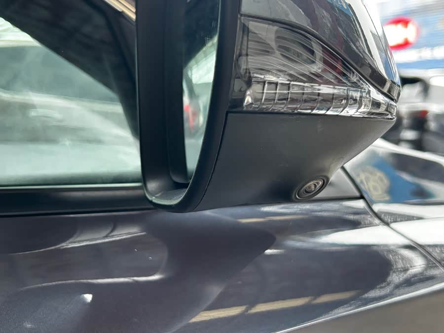 MG 5 2021 car image #16