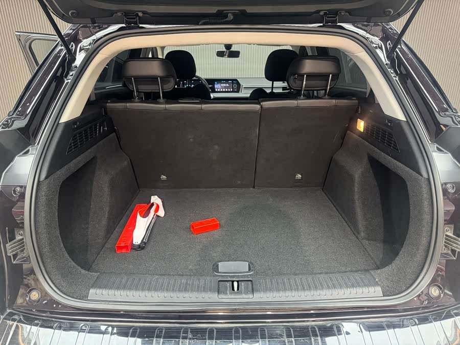 Neta U 2023 image de voiture #16