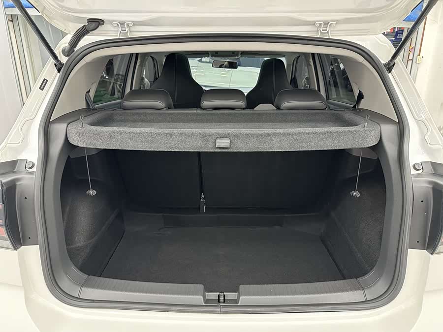 Volkswagen T-Cross 2021 #16 Volkswagen T-Cross 2021 car image #16