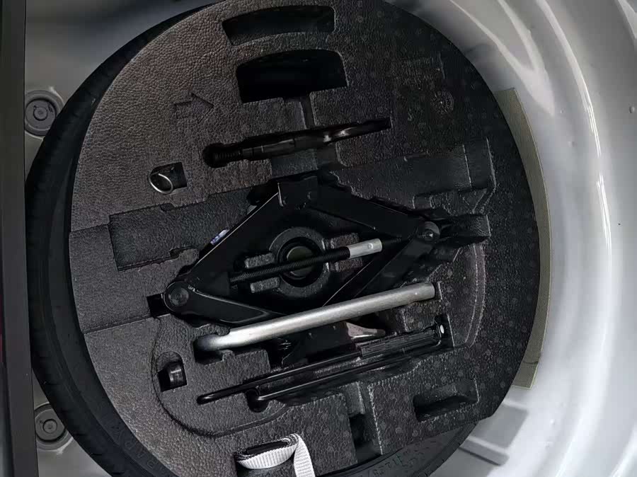 斯柯达 速派 2022 汽车图片 #16