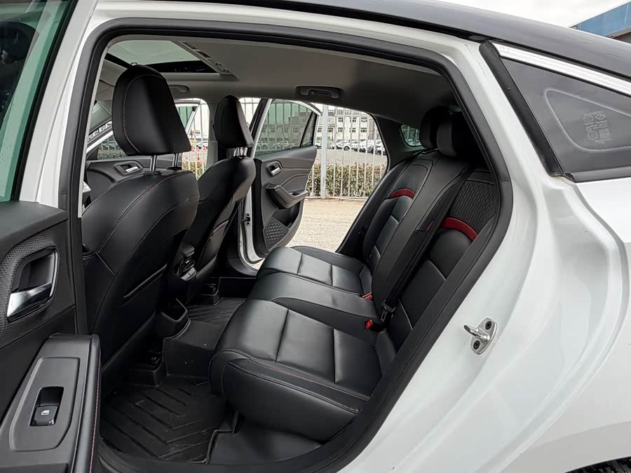 MG 5 2021 #16 MG 5 2021 car image #16