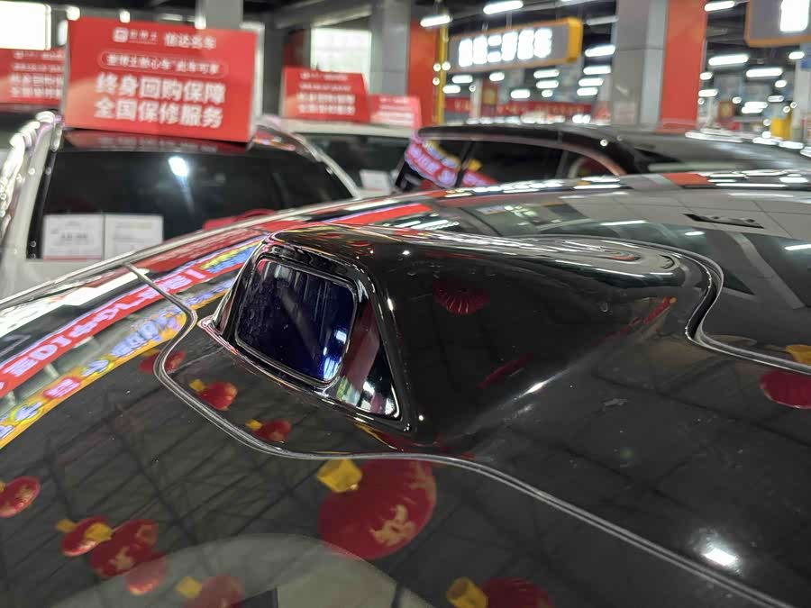 Avatr 07 2024 car image #16