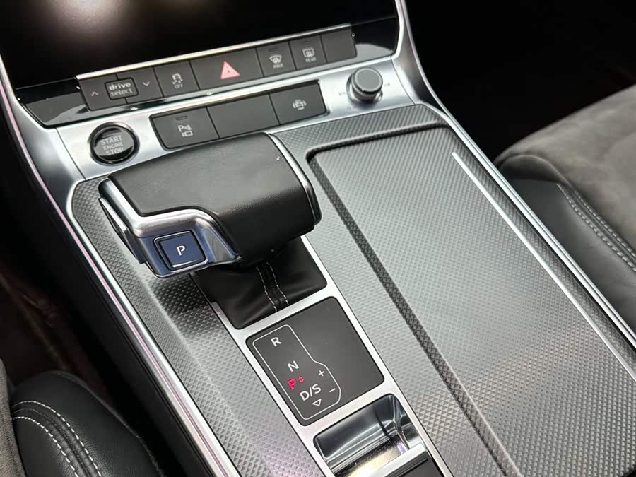 奥迪 奥迪A6L 2022 汽车图片 #16