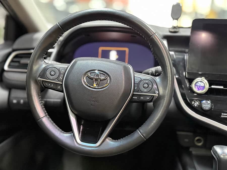 丰田 凯美瑞 2022 汽车图片 #16