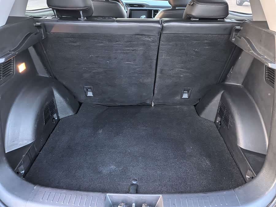 Chery Tiggo 5x 2019 car image #16