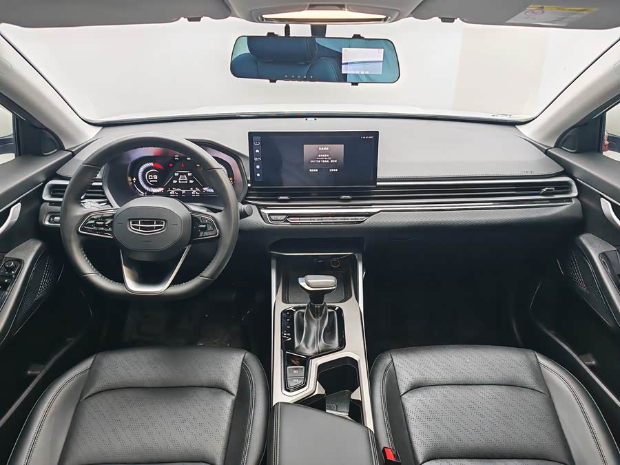 GEELY Emgrand 2023 #16 GEELY Emgrand 2023 car image #16