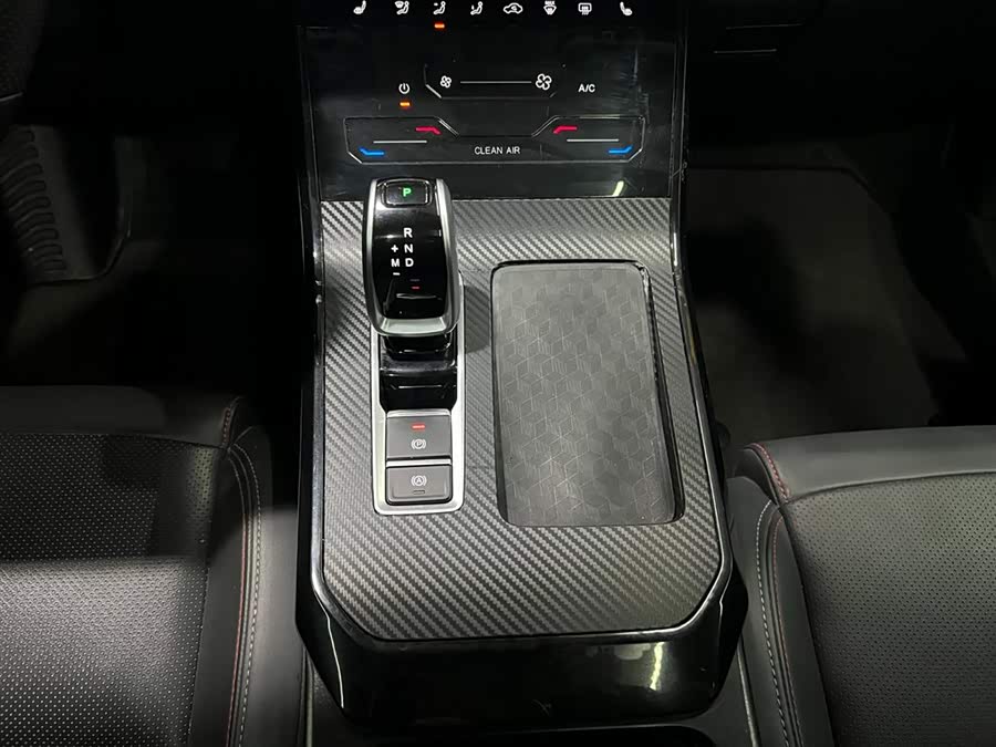 Chery Tiggo 7 2021 car image #16