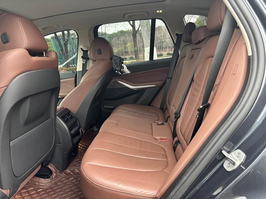 BMW X5 (Imported) 2021 imagem de carro #16