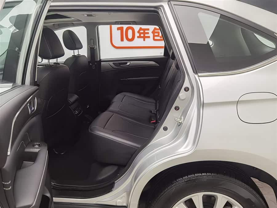 Haval M6 2022 car image #16