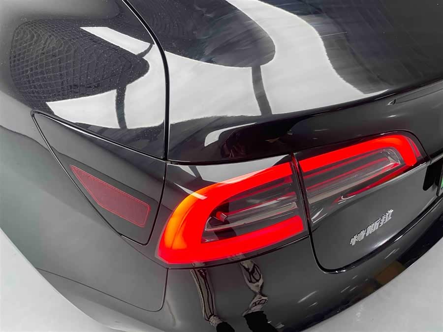 特斯拉 Model 3 2022 汽车图片 #16