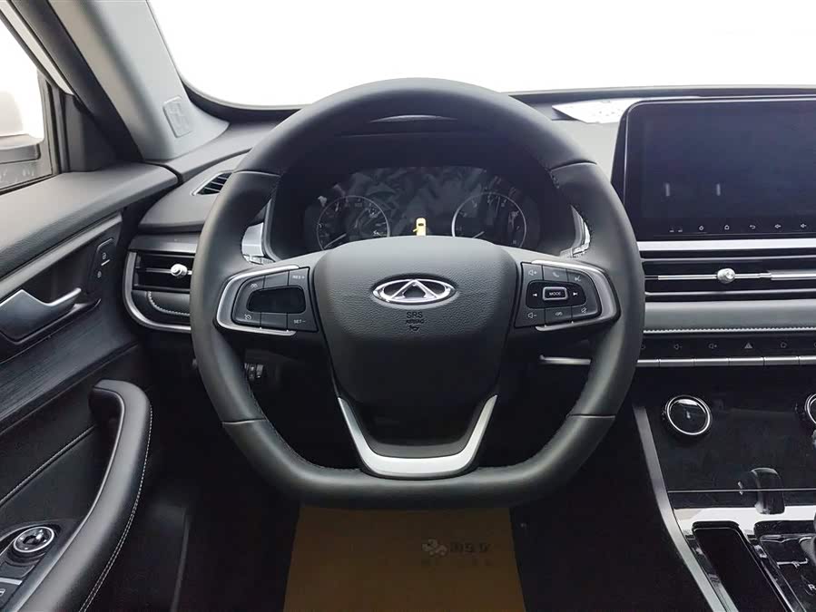 Chery Tiggo 5x 2025 car image #16