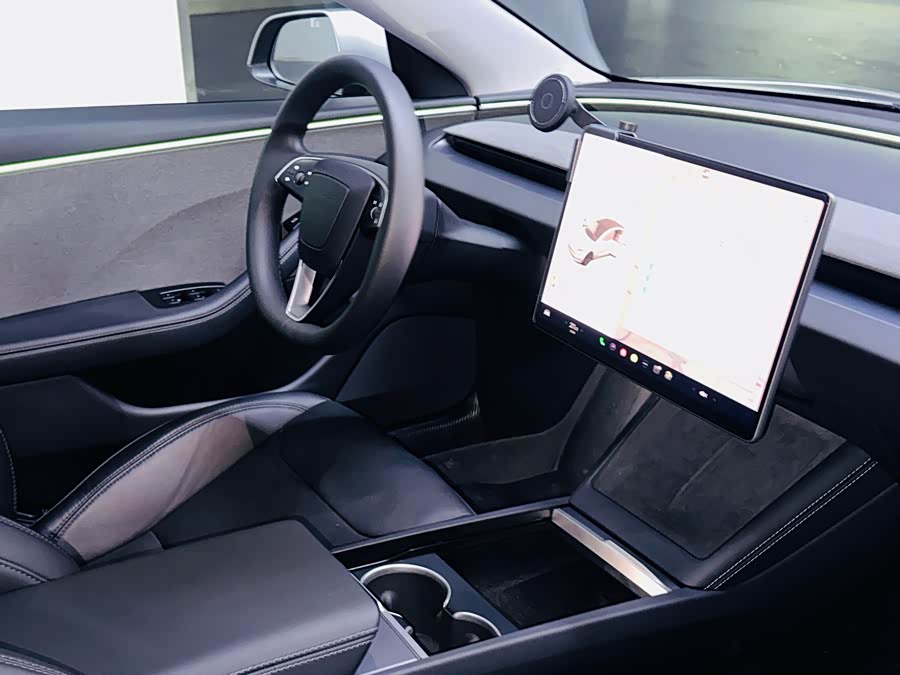 特斯拉 Model 3 2025 汽车图片 #16