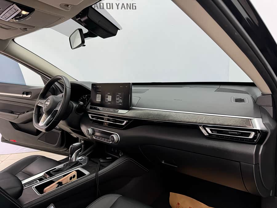 日产 天籁 2023 汽车图片 #16