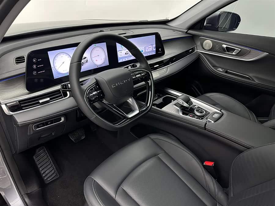 Chery Tiggo 8 PRO 2023 immagine di auto #16