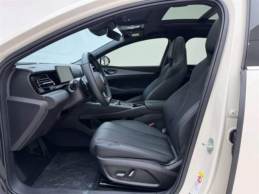 BYD Seal 06 New Energy 2025 car image #16