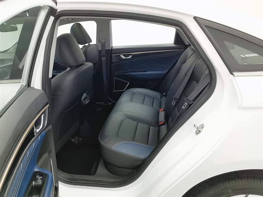 GEELY Emgrand GL 2021 car image #16