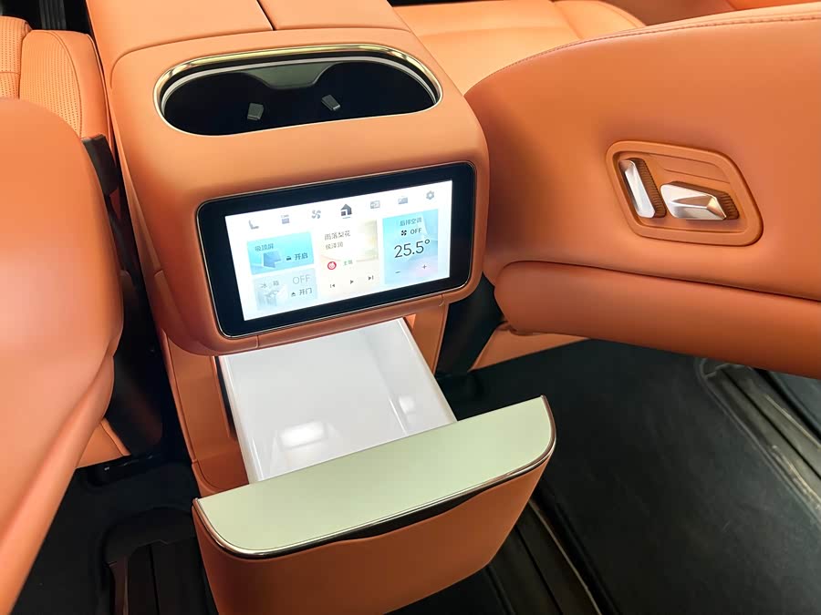 Lynk & Co 900 2025 car image #16
