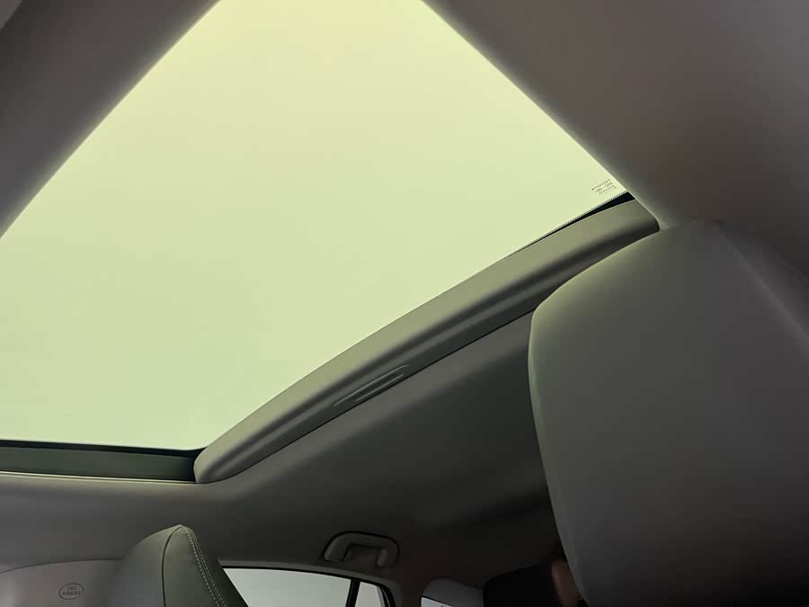 Toyota Harrier 2023 car image #16