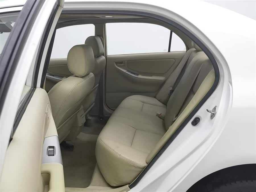 Toyota Corolla (Classic) 2013 car image #16